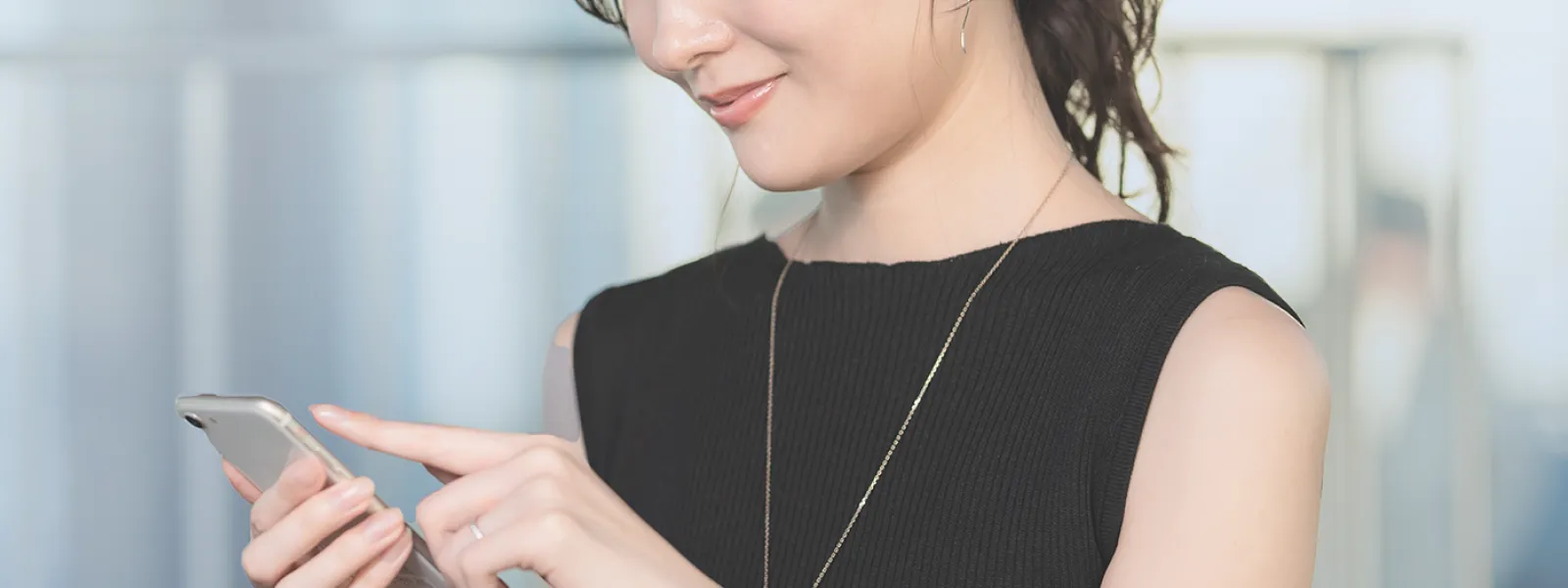 既婚者同士の出会いを楽しむユーザーのイメージ